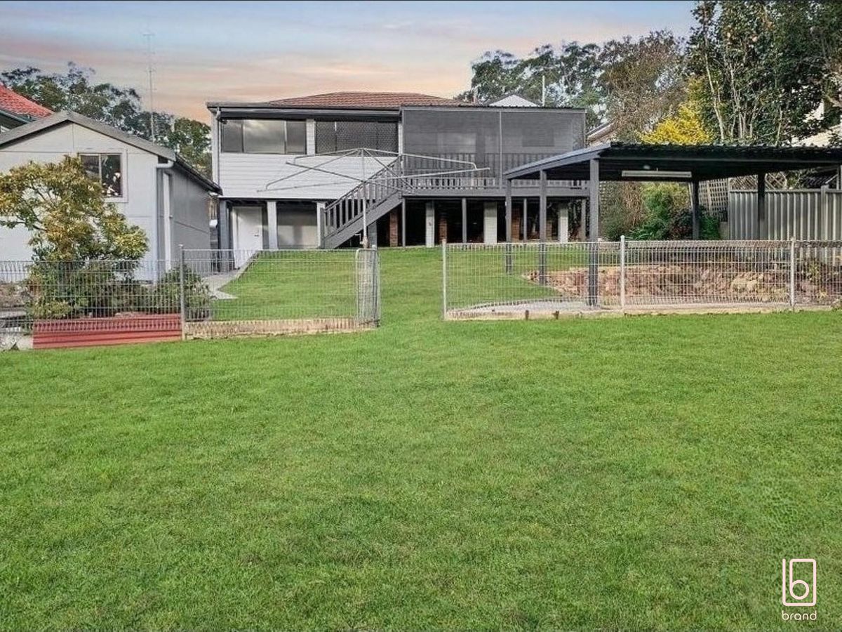 12 Campbell Street, North Gosford
