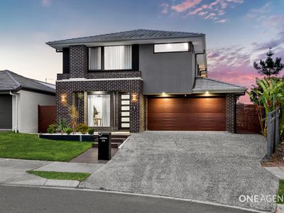 79 Calm Crescent, Springfield Lakes