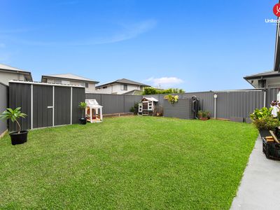 27 Lopper Street, Austral