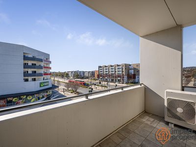 54 / 235 Flemington Road, Franklin