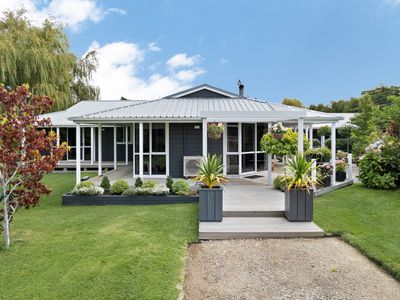 55 Thomas Street, Waikouaiti
