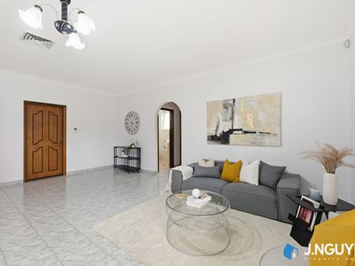 12 Anjudy Close, Casula
