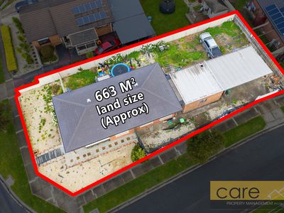 50 Coral Drive, Hampton Park