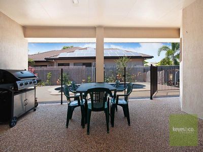 10 Moreton Ash Drive, Douglas