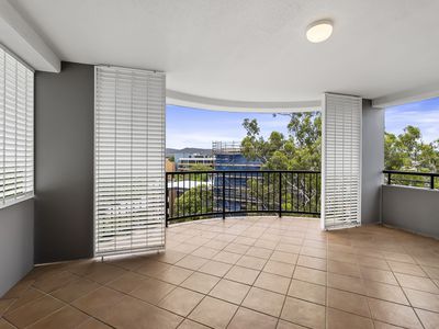 57 / 9 Chasely Street, Auchenflower