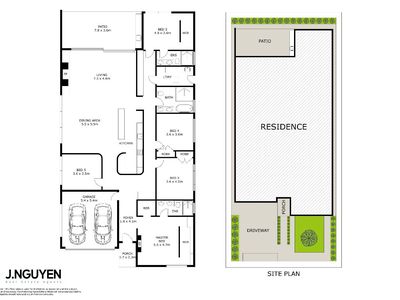 20 Phillip Avenue, Cabramatta