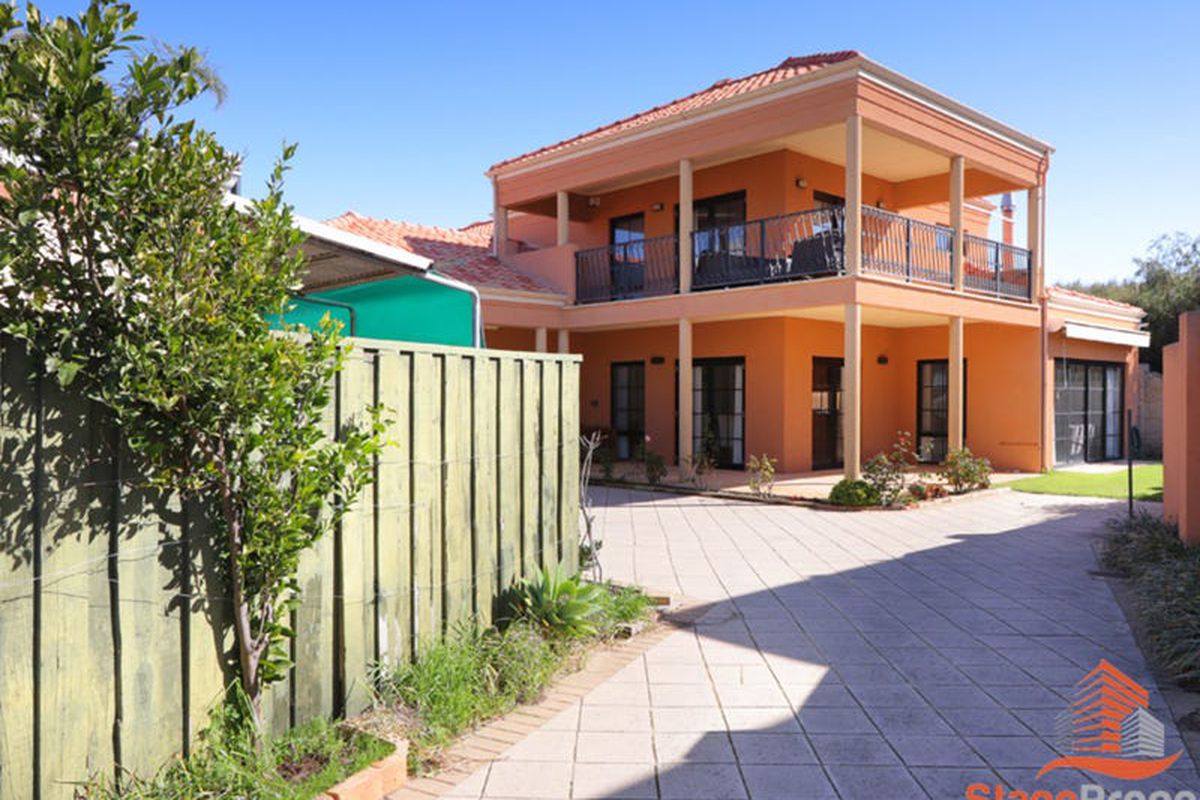 7 Keel Place, North Fremantle