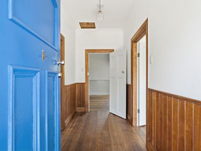 1511 Nicholls Rivulet , Nicholls Rivulet