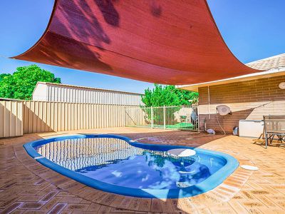 20 Bottlebrush Crescent, South Hedland