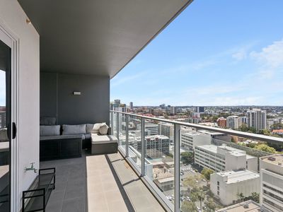 2304 / 63 Adelaide Terrace, East Perth