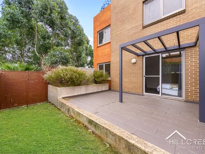 16 / 538 Woodville Road, Guildford