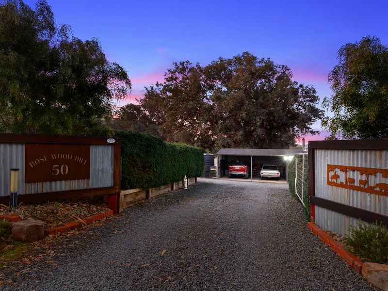 50 Ohanlon Road, Mansfield