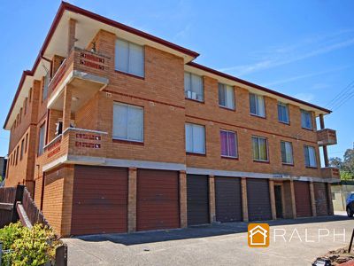 10 / 1 Shadforth Street, Wiley Park