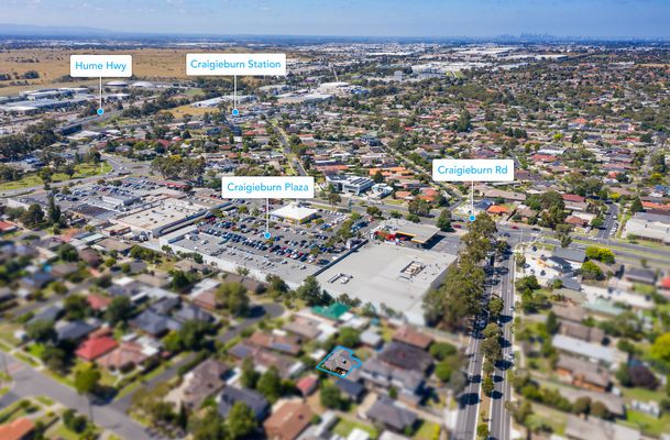 3 / 22 Hanson Road, Craigieburn