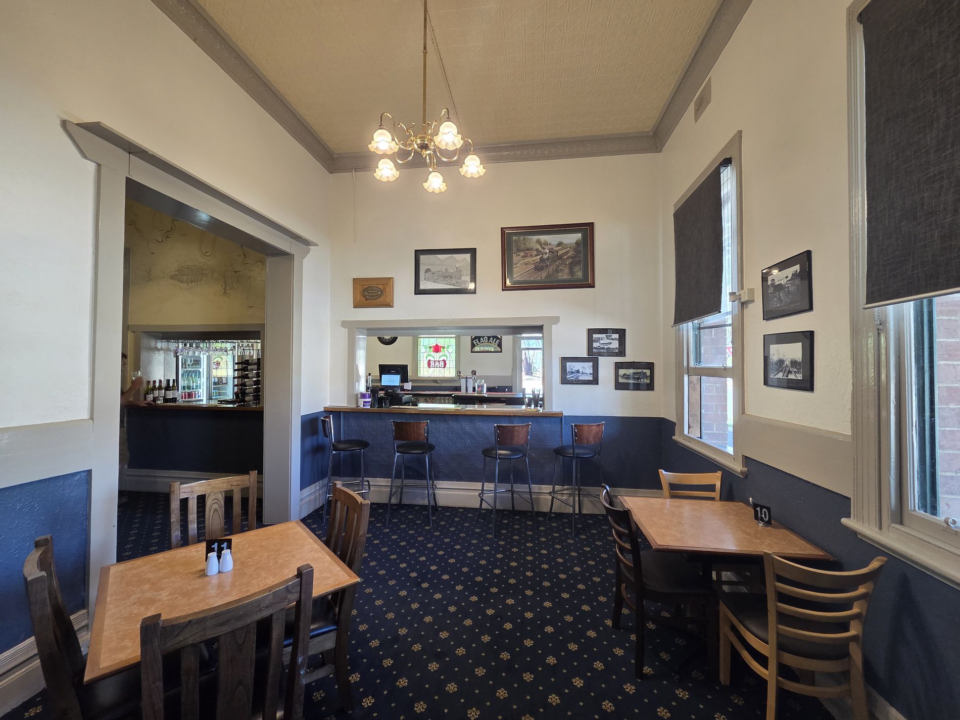 Tocumwal
