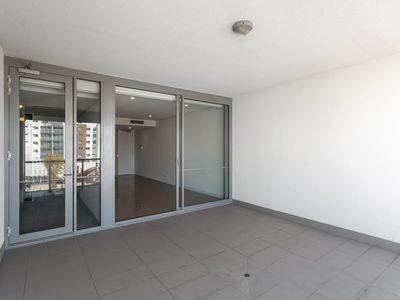 62 / 43 Wickham Street, East Perth