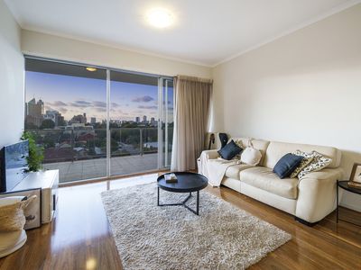 42 / 35 Wellington Street, East Perth