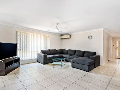 32 Finetti Circuit, Durack