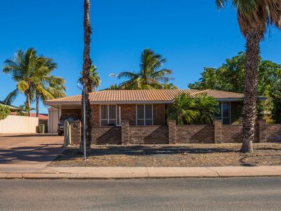 36 Matheson Drive, Port Hedland