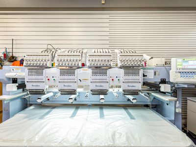 In2 Trophies, Monogramming & Work Wear