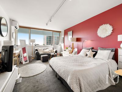 70 / 189 Leichhardt Street, Spring Hill