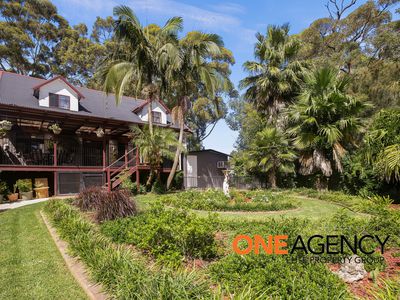 25A Reserve Road, Basin View