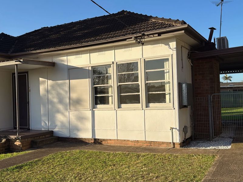 302 The Boulevarde, Fairfield Heights