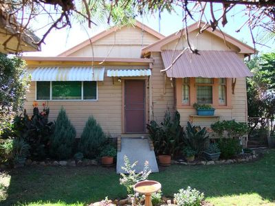 68 QUIA ROAD, Gunnedah