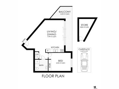 9 / 16 Reede Street, Turrella