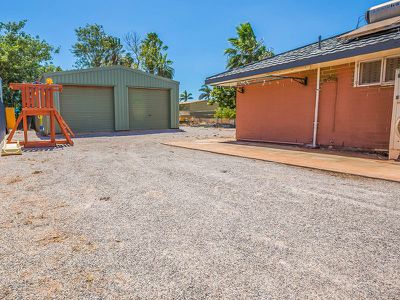 4 Hollings Place, South Hedland