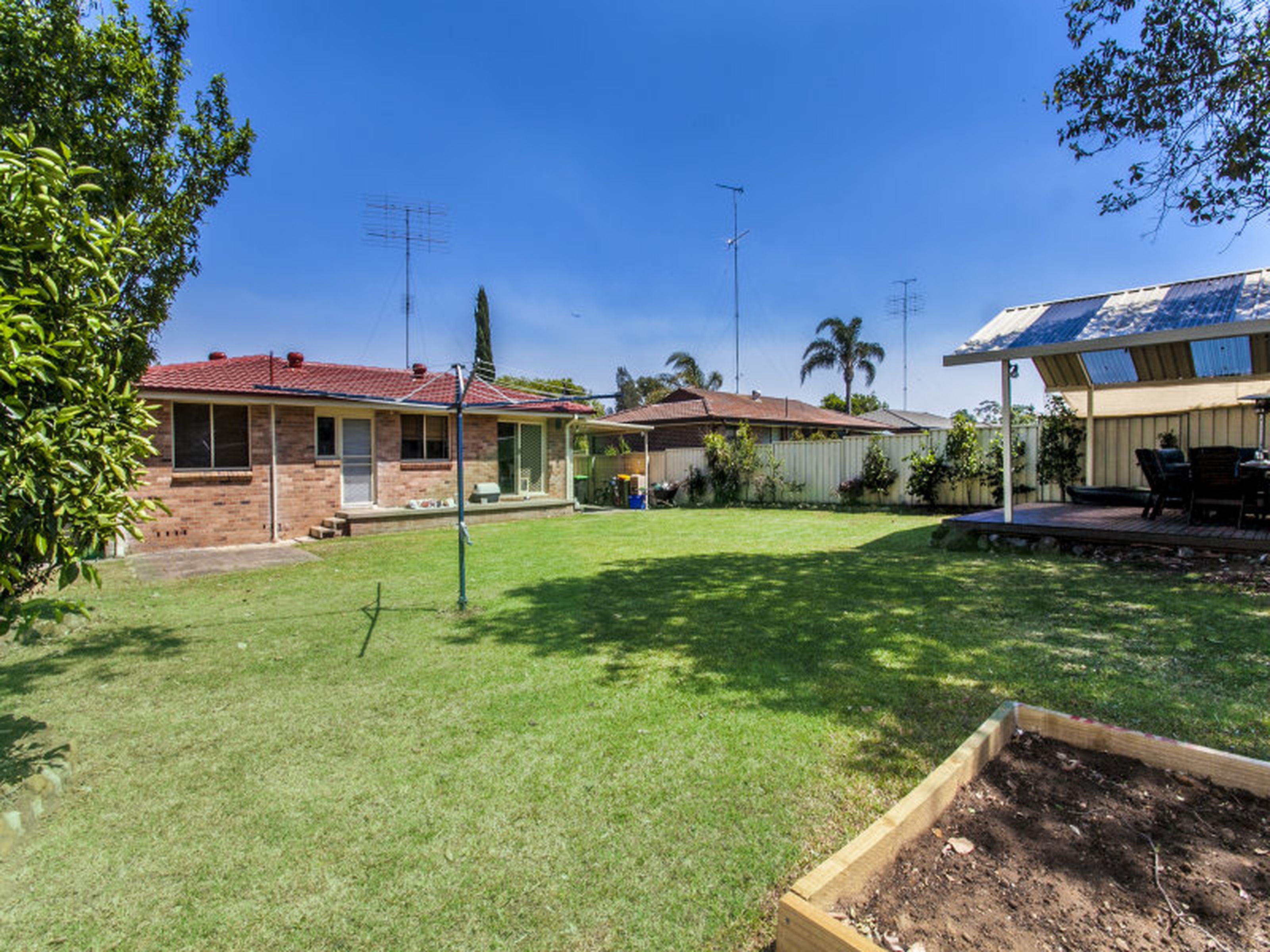 71 Moolana Parade, SOUTH PENRITH