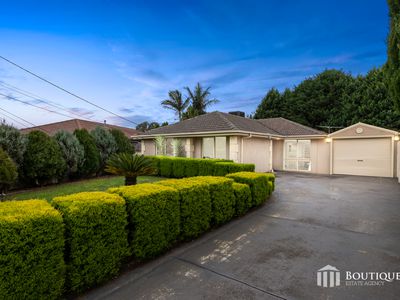 15 Balkan Court, Dandenong North