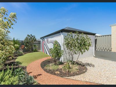 51 Ryhill Crescent, Wellard