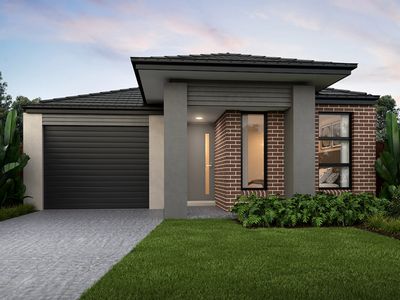 Lot 2509 Bronx Avenue , Berwick