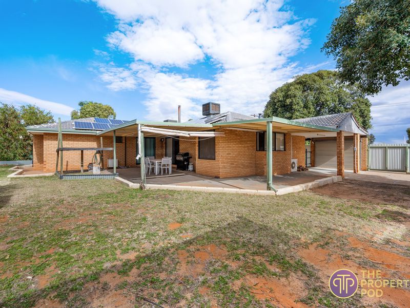 7 Thurmott Street, Hannans