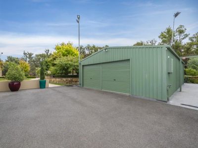 259 Mount Macedon Road, Macedon