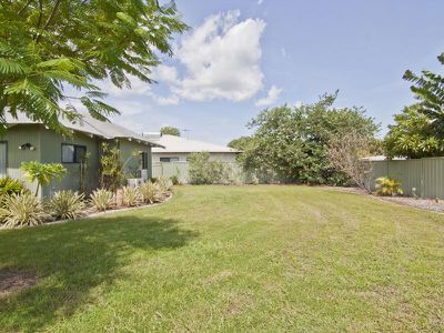 44 Hibiscus Drive, Kununurra