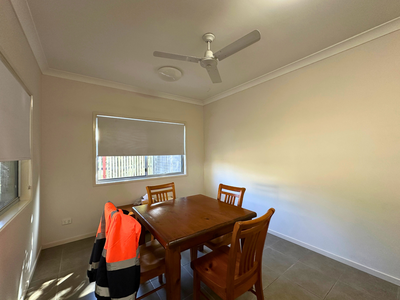 4 / 8 Koala Terrace, Moranbah