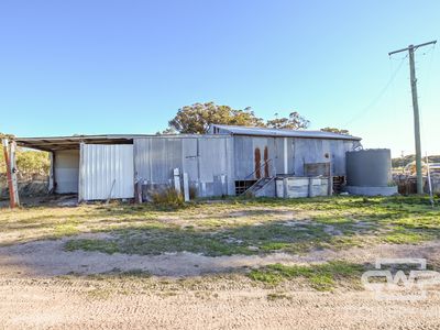 3889 Nullamanna Road, Wellingrove