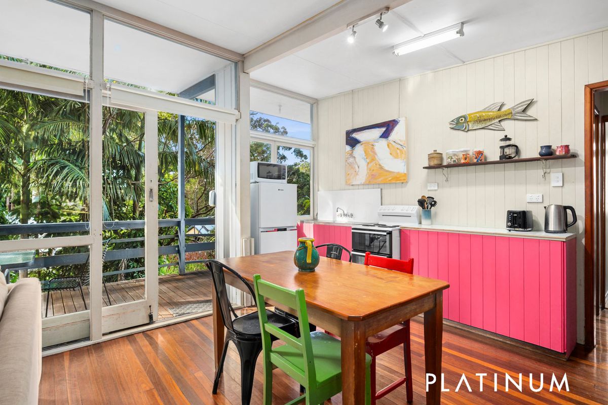 17 Regent Street, Currumbin