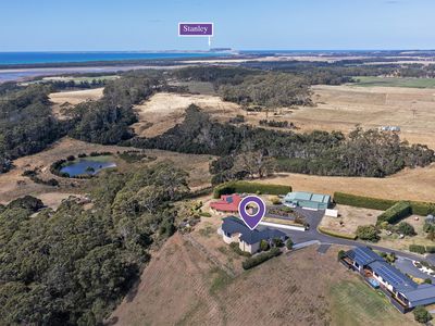 115 Massey Street, Smithton