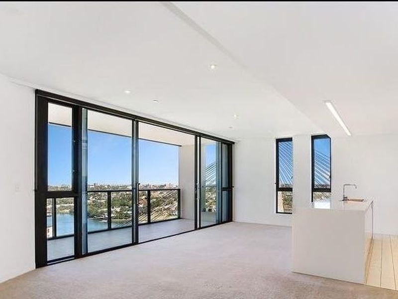 4 Distillery Drive, Pyrmont