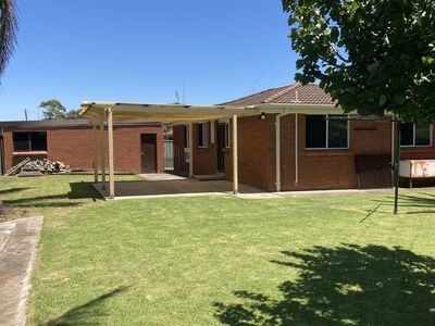 7 Moras Place, Lake Illawarra