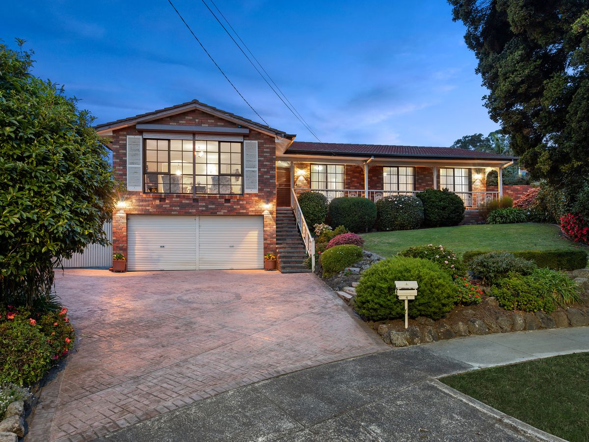 4 Bemm Court, Dandenong North