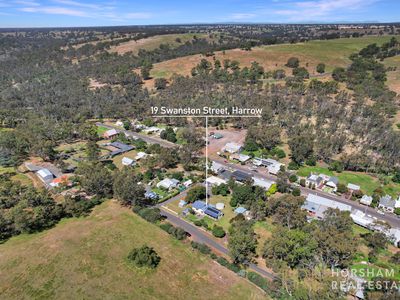 19 Swanston Street, Harrow