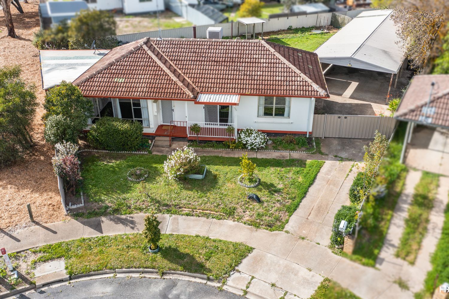 22 Watts Street, Horsham