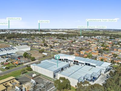 12 / 10 Graham Street, Melton
