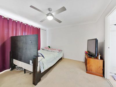 Logan Reserve