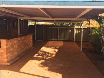 3 Delamere Place, South Hedland