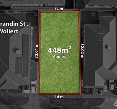 23 Grandin Street, Wollert